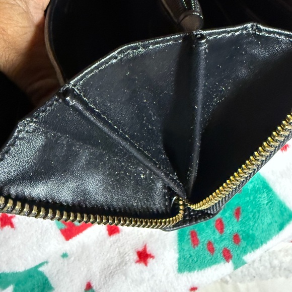 Kate Spade New York Bow Zip-Around Wallet - Picture 4 of 12